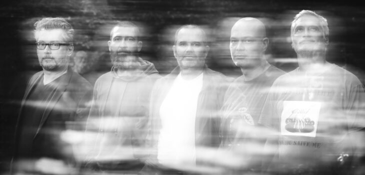 Kwyjibo (Crédit : Joseph Pitois)