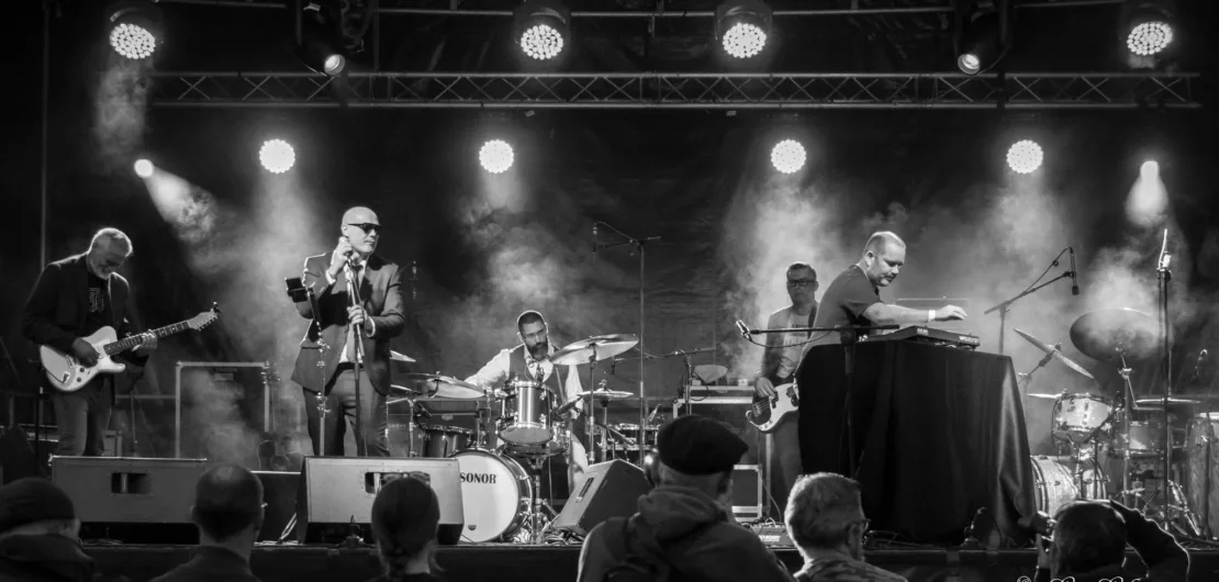 Kwyjibo Nuits de Longwy 2025