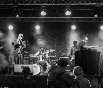 Kwyjibo Nuits de Longwy 2025