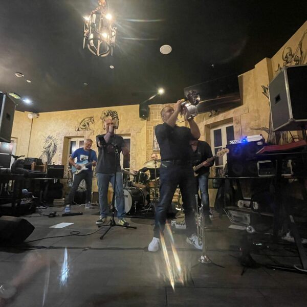 La Chapelle des Paraiges (Thionville)