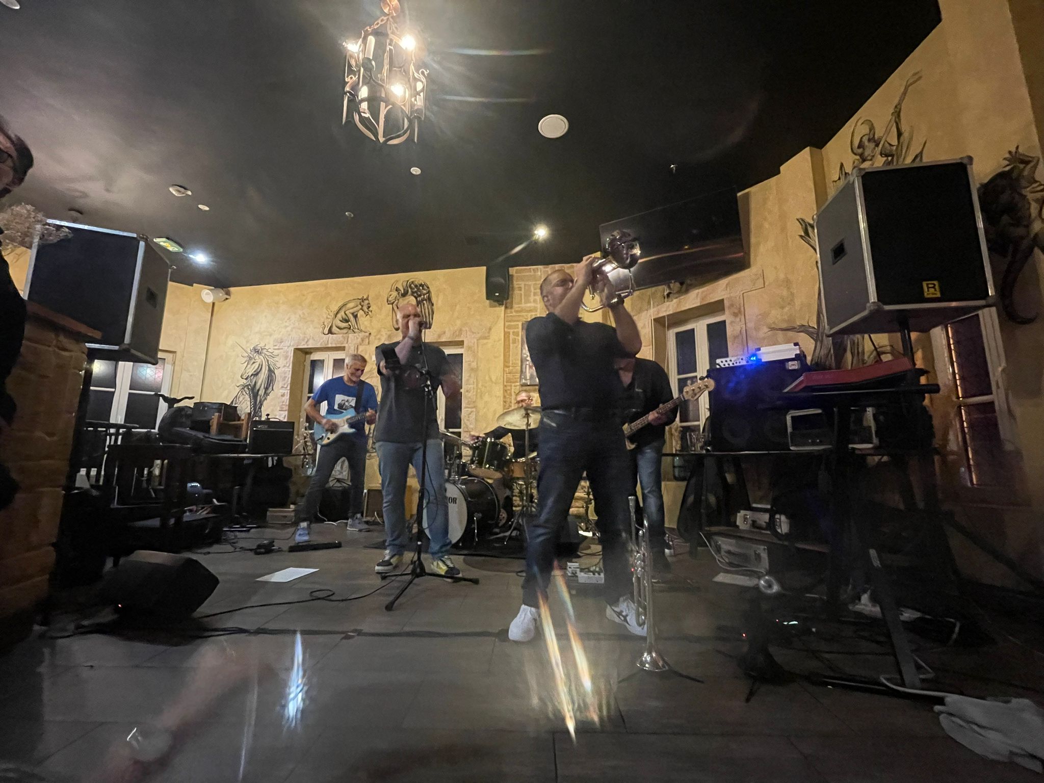 Chapelle des Paraiges (Thionville) 24/06/2024