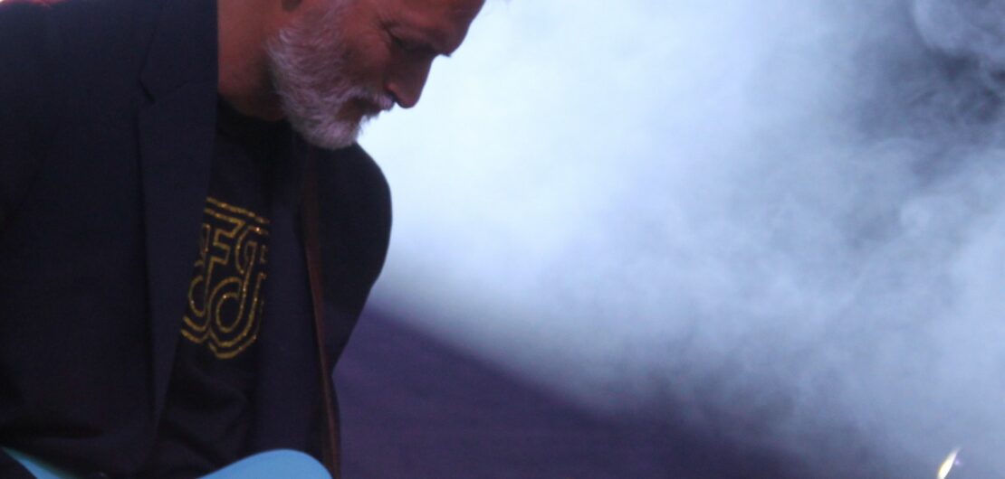 Vincent Saive (crédit Laurent : Bouillé)