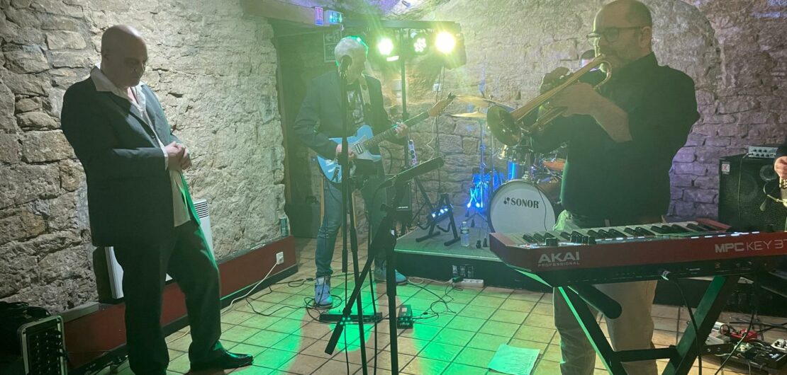 kwyjibo à La Cave à Villerupt