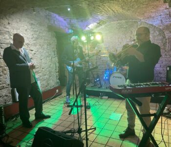 kwyjibo à La Cave à Villerupt