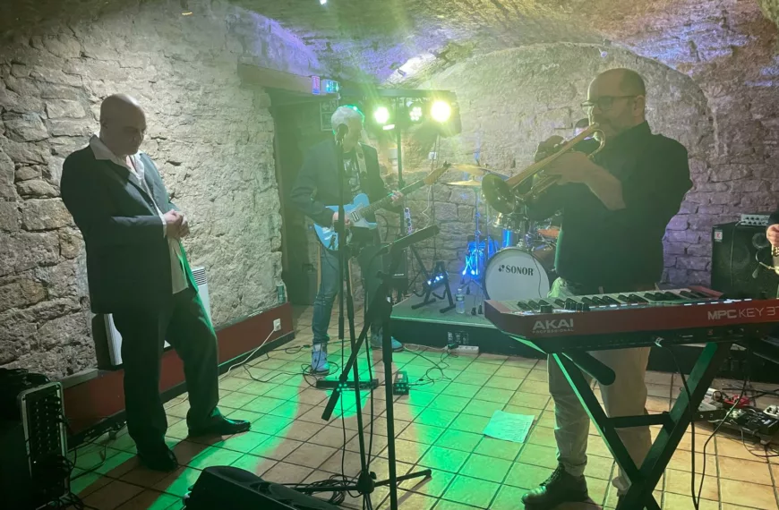 Solidarité avec Mayotte à Villerupt