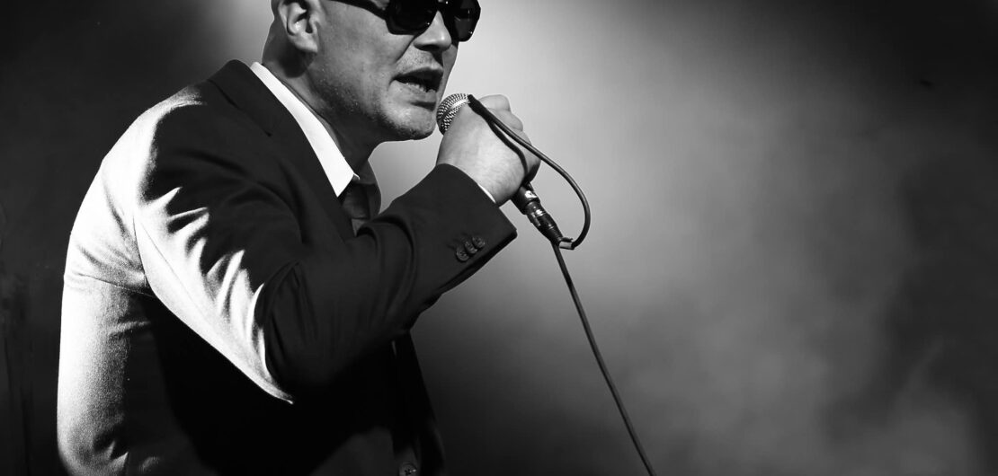 Nicko DM aux Nuits de Longwy 2025 (Crédit Bernard Hild)