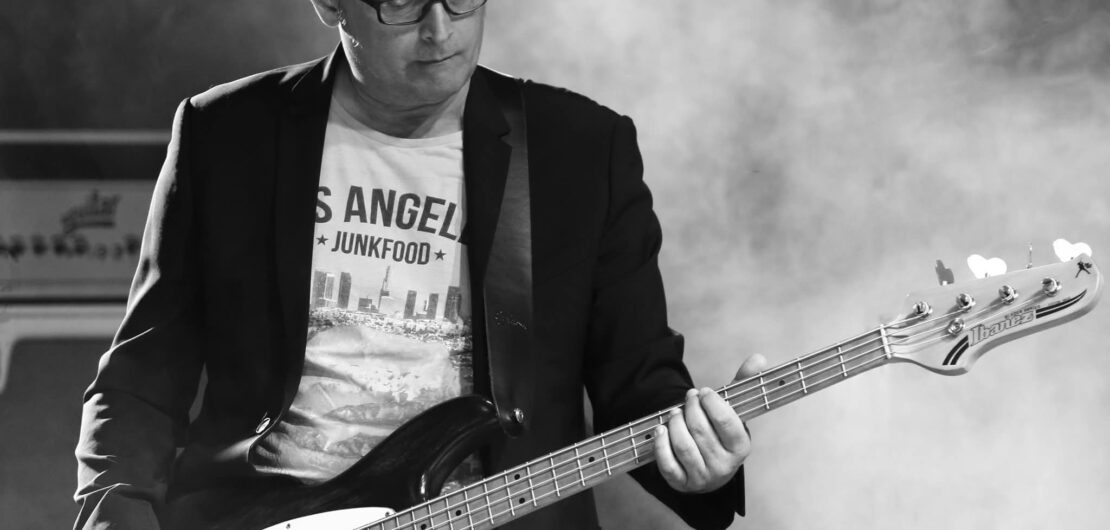 Carlo Baffa aux Nuits de Longwy 2025 (Crédit Bernard Hild)