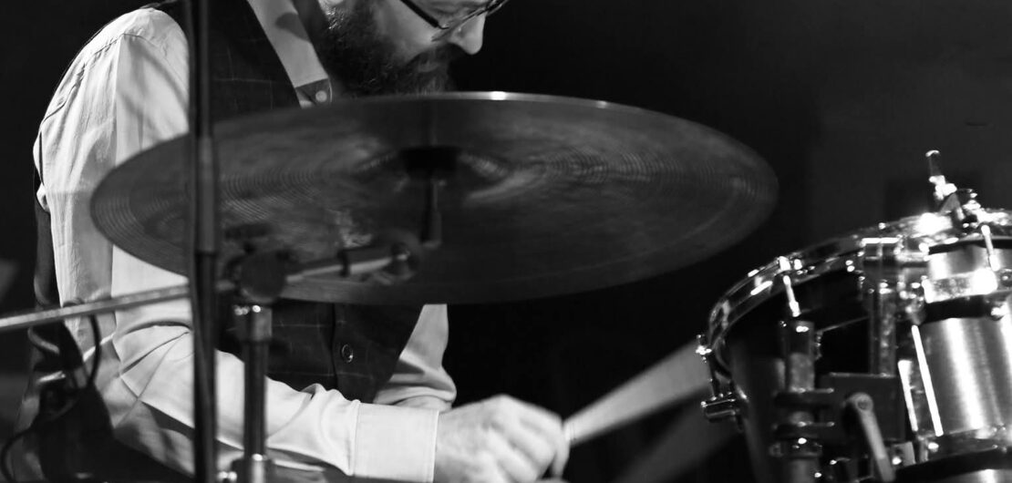 Stéphane Royer aux Nuits de Longwy 2025 (Crédit Bernard Hild)