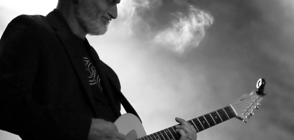 Vincent Saive aux Nuits de Longwy 2025 (Crédit Bernard Hild)