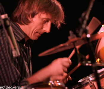 Philippe Sassella (crédit : Gérard Beckers)