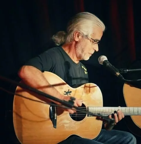 Mourad El Yed a inspité plusieurs titres de nos morceaux.