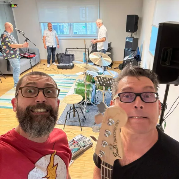 Comment les morceaux voient le jour