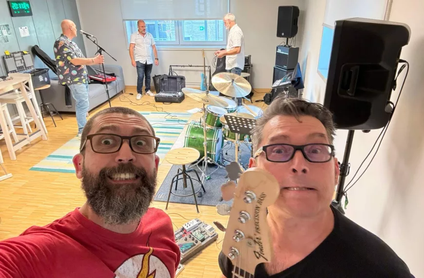 Comment les morceaux voient le jour